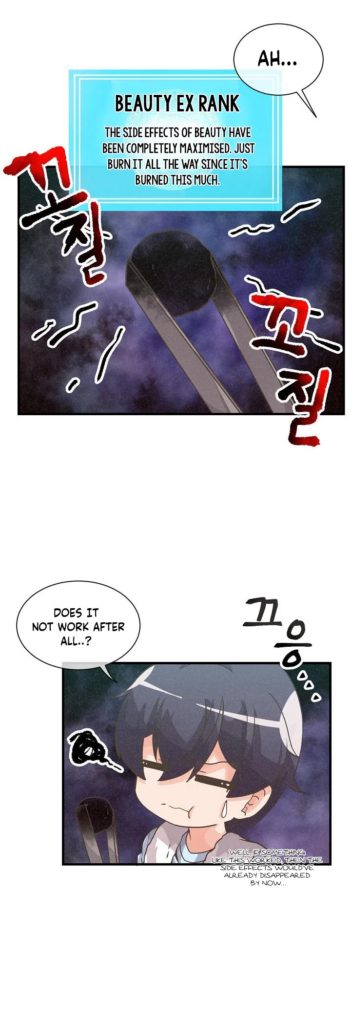 Spirit Farmer Chapter 14 page 10 - Chapter 14