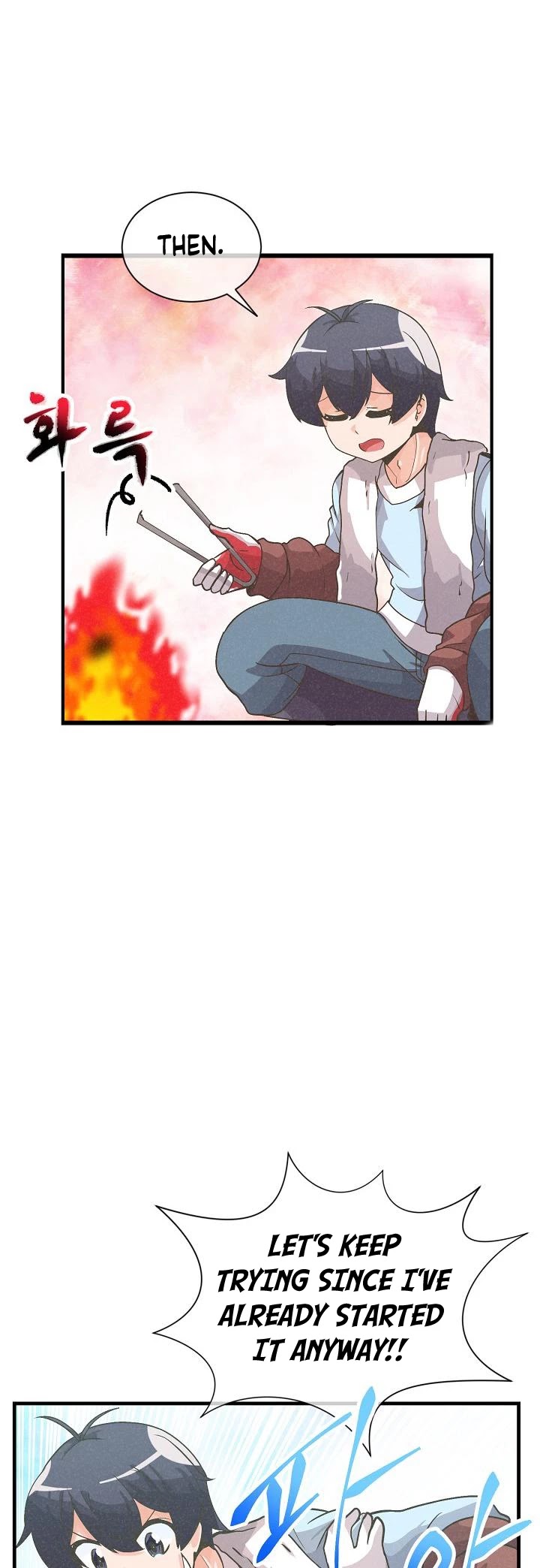 Spirit Farmer Chapter 14 page 11 - Chapter 14