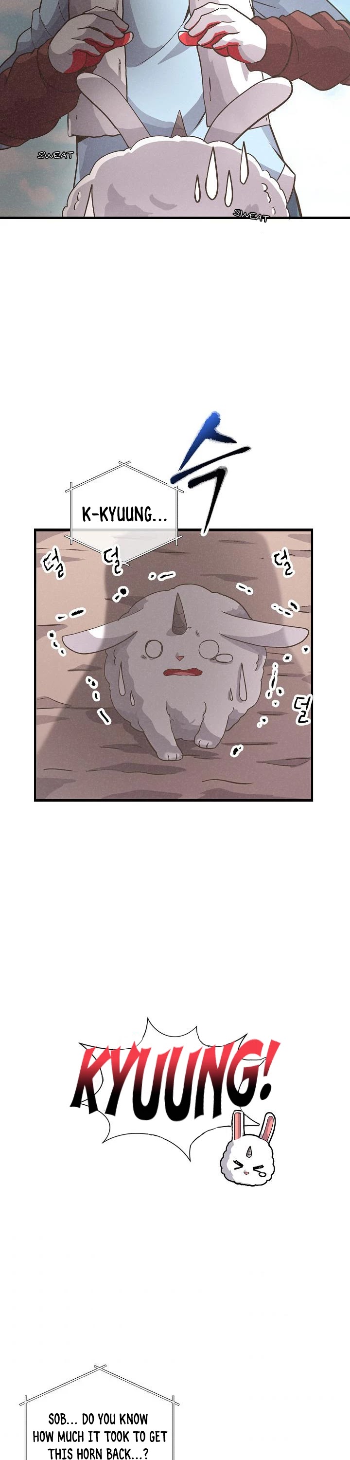 Spirit Farmer Chapter 14 page 18 - Chapter 14