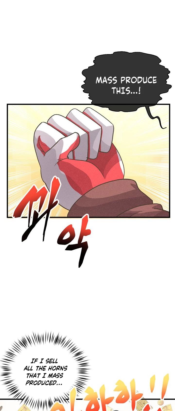 Spirit Farmer Chapter 14 page 21 - Chapter 14
