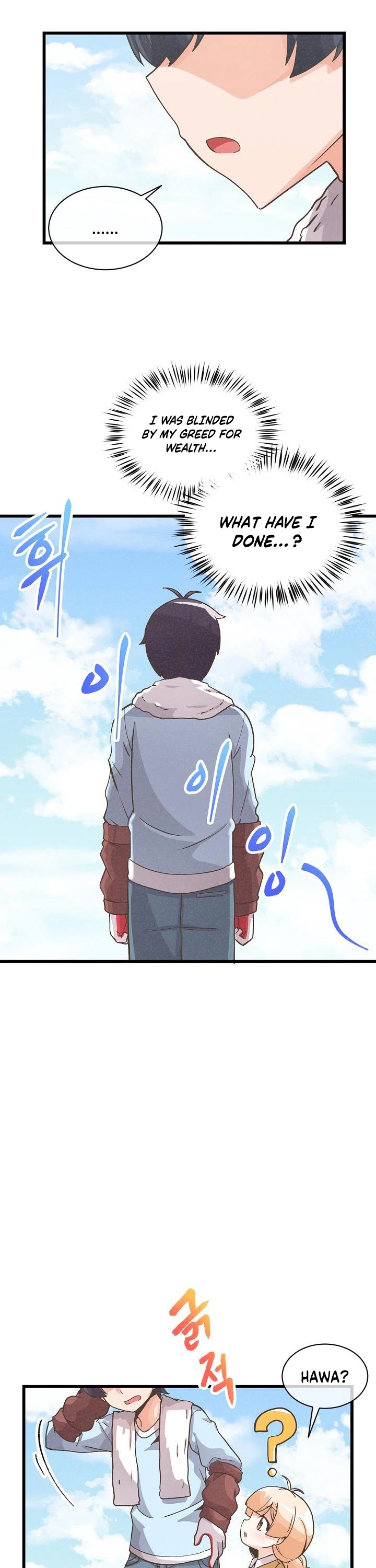 Spirit Farmer Chapter 14 page 26 - Chapter 14