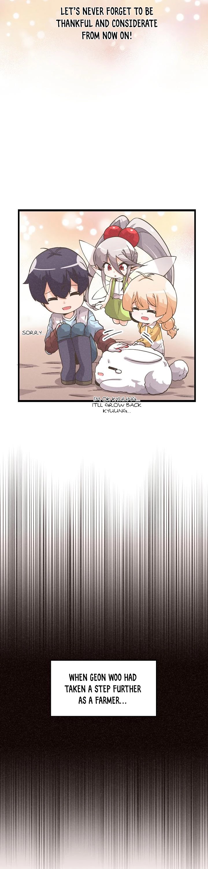 Spirit Farmer Chapter 14 page 29 - Chapter 14