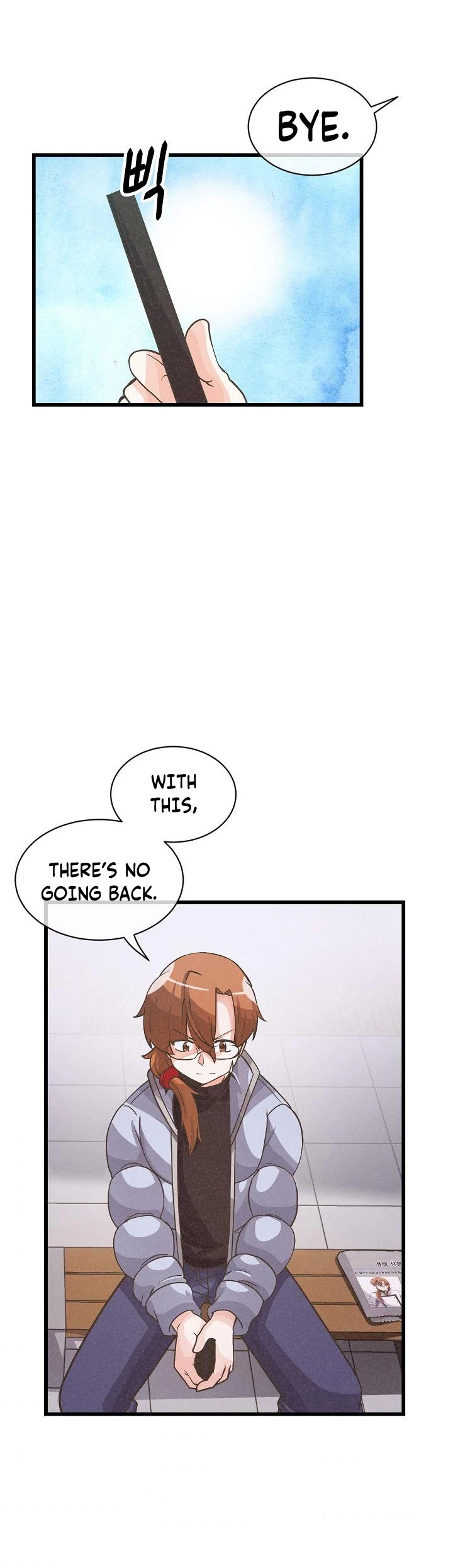 Spirit Farmer Chapter 14 page 31 - Chapter 14