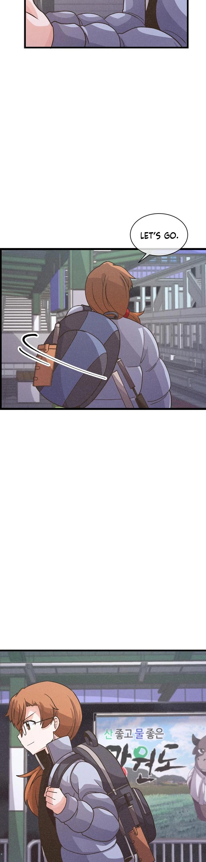 Spirit Farmer Chapter 14 page 33 - Chapter 14