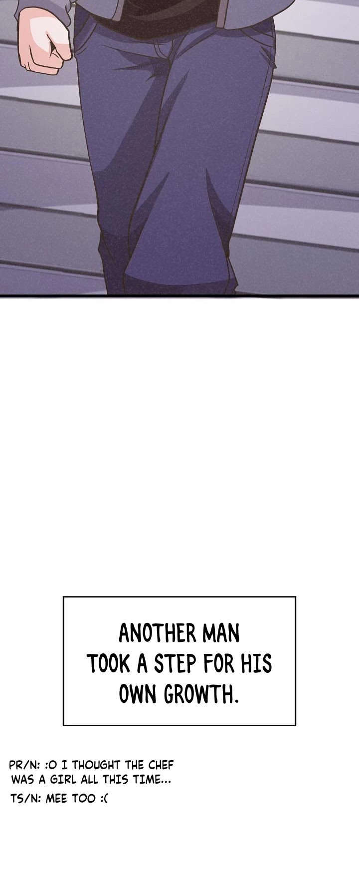 Spirit Farmer Chapter 14 page 35 - Chapter 14