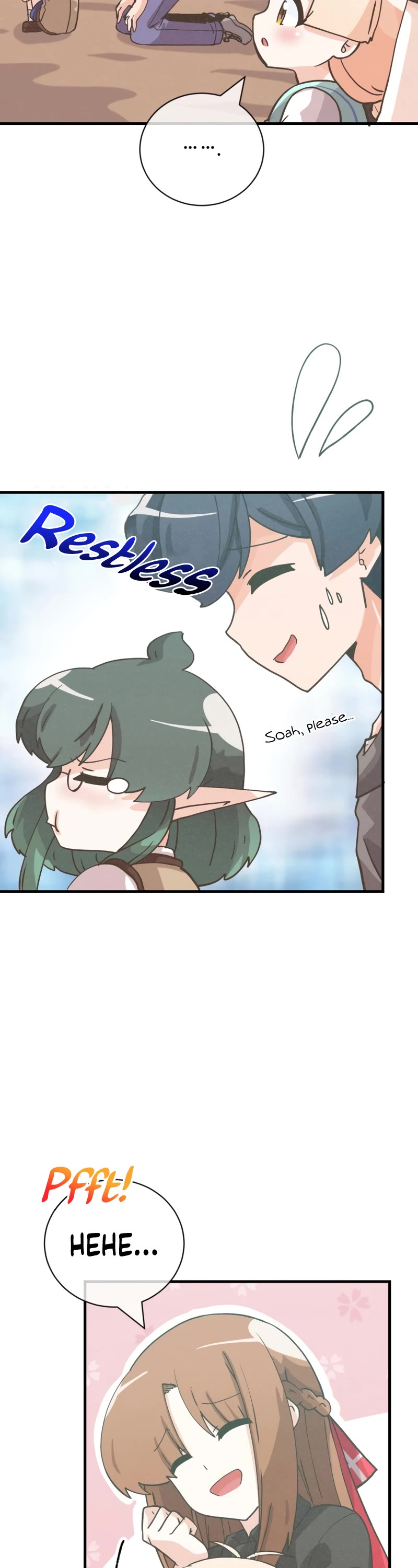 Spirit Farmer Chapter 140 page 13 - Chapter 140