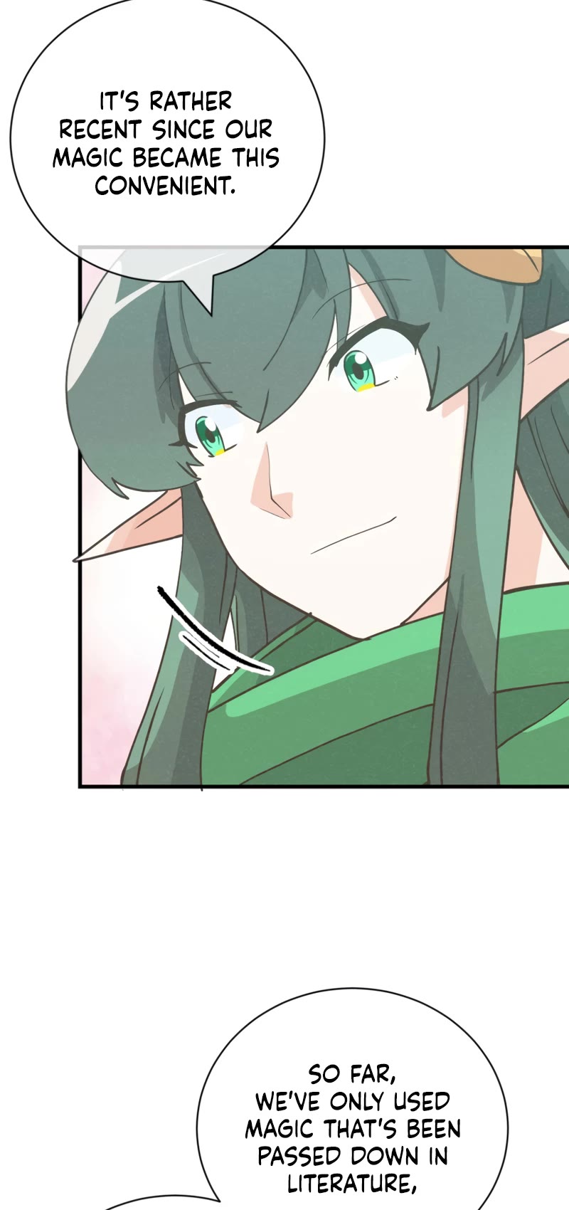 Spirit Farmer Chapter 140 page 29 - Chapter 140