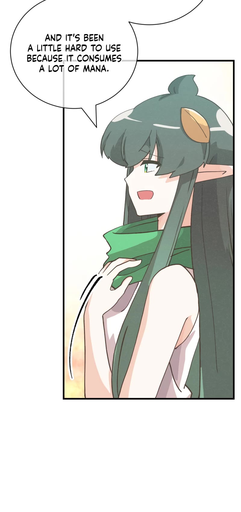 Spirit Farmer Chapter 140 page 30 - Chapter 140