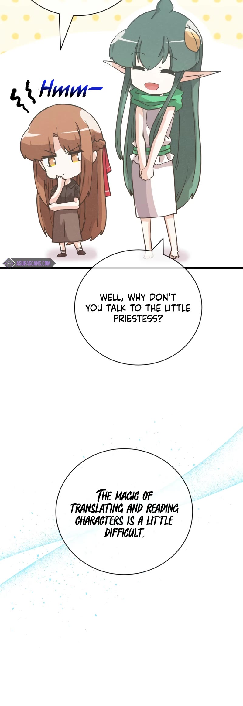 Spirit Farmer Chapter 140 page 35 - Chapter 140