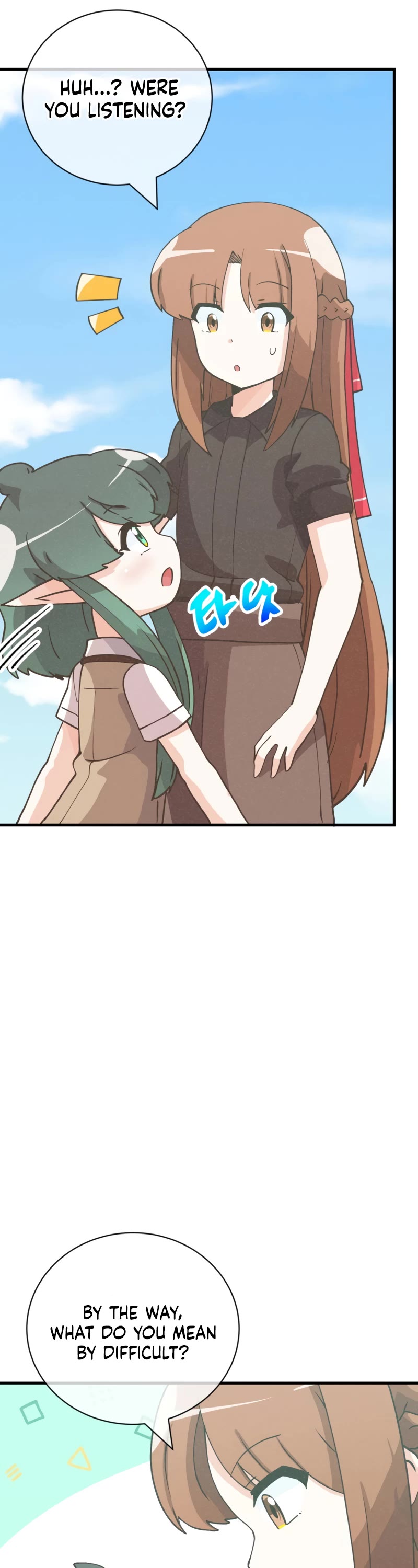 Spirit Farmer Chapter 140 page 36 - Chapter 140