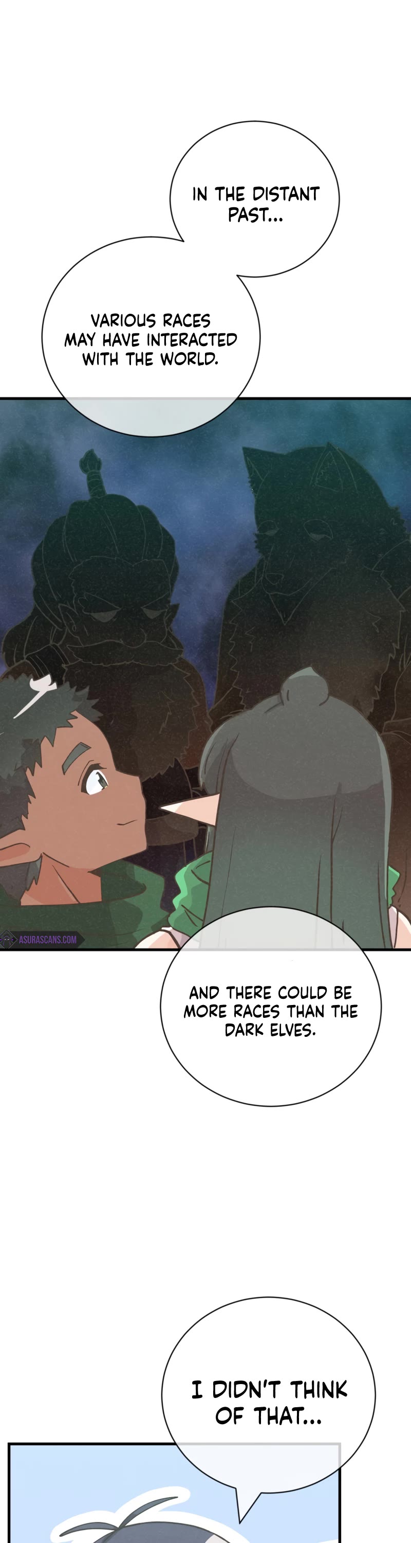 Spirit Farmer Chapter 140 page 43 - Chapter 140