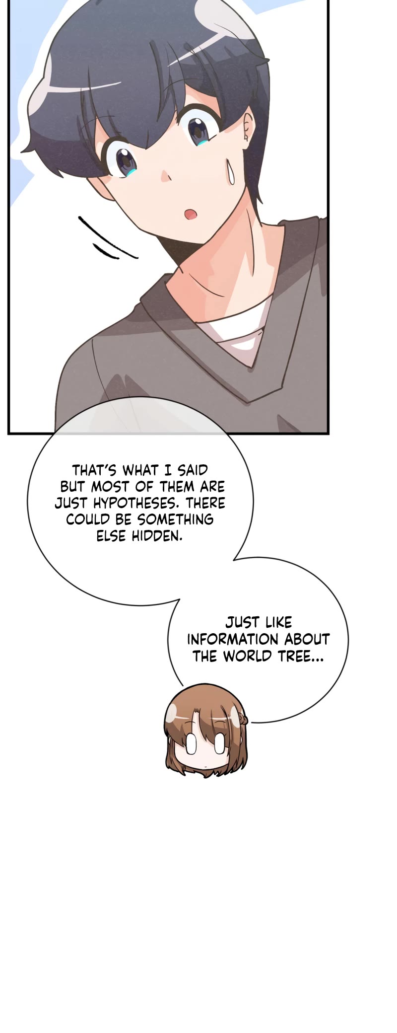 Spirit Farmer Chapter 140 page 44 - Chapter 140