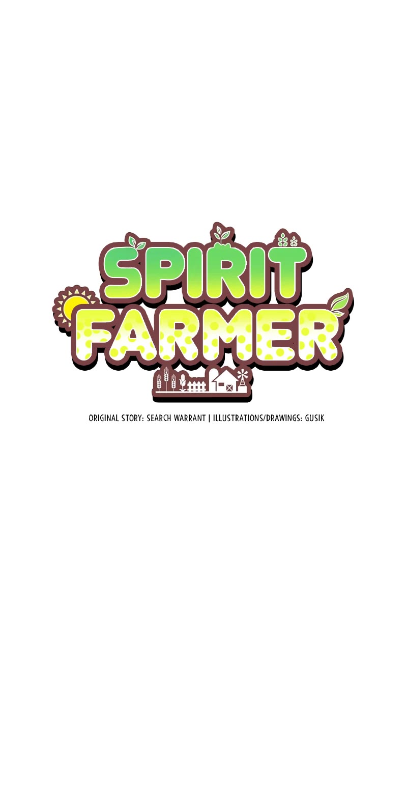 Spirit Farmer Chapter 140 page 5 - Chapter 140