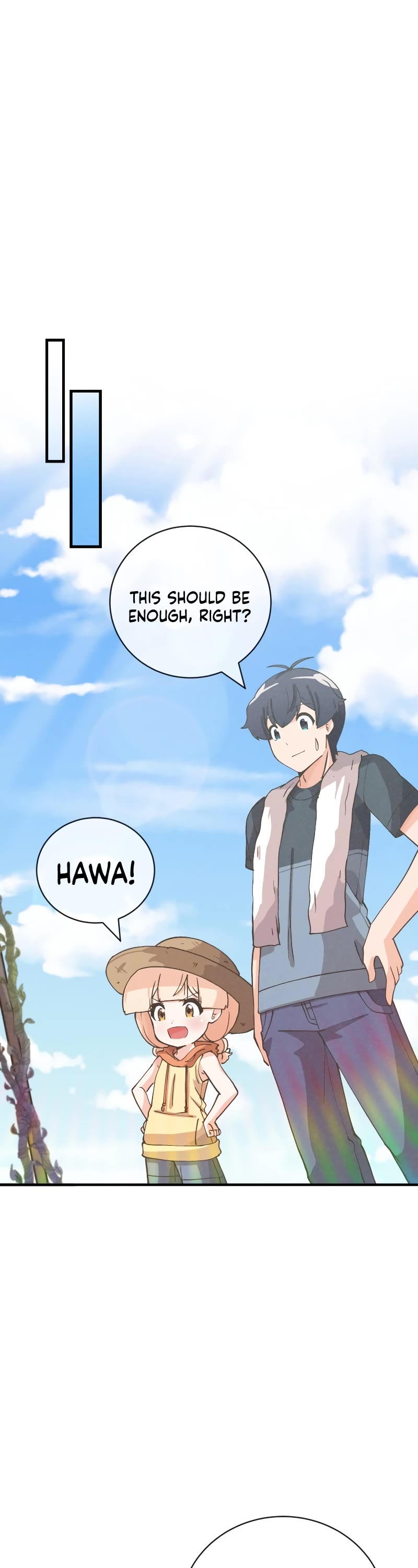 Spirit Farmer Chapter 141 page 16 - Chapter 141