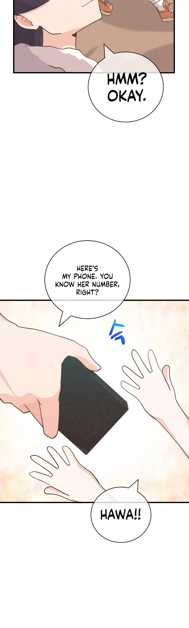 Spirit Farmer Chapter 141 page 24 - Chapter 141