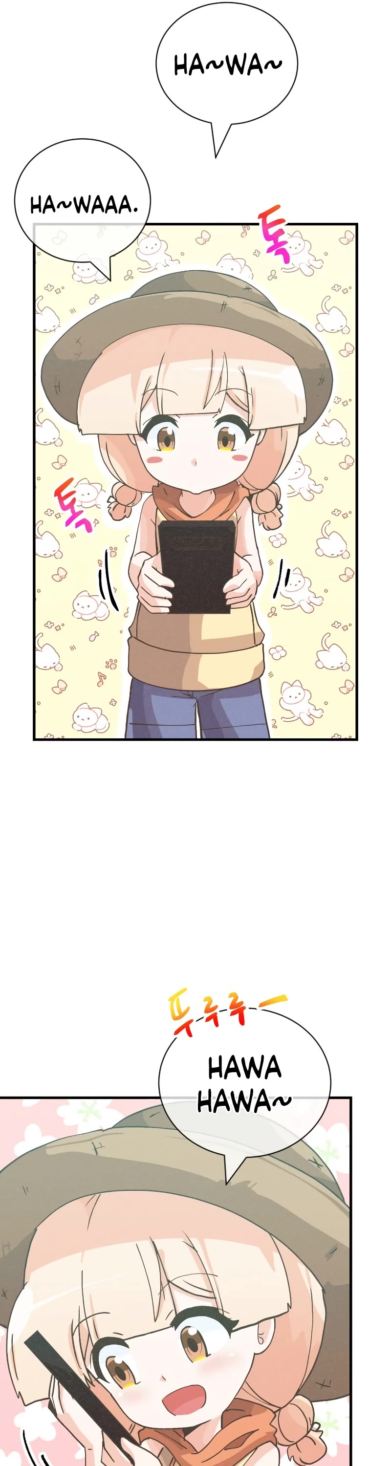 Spirit Farmer Chapter 141 page 25 - Chapter 141