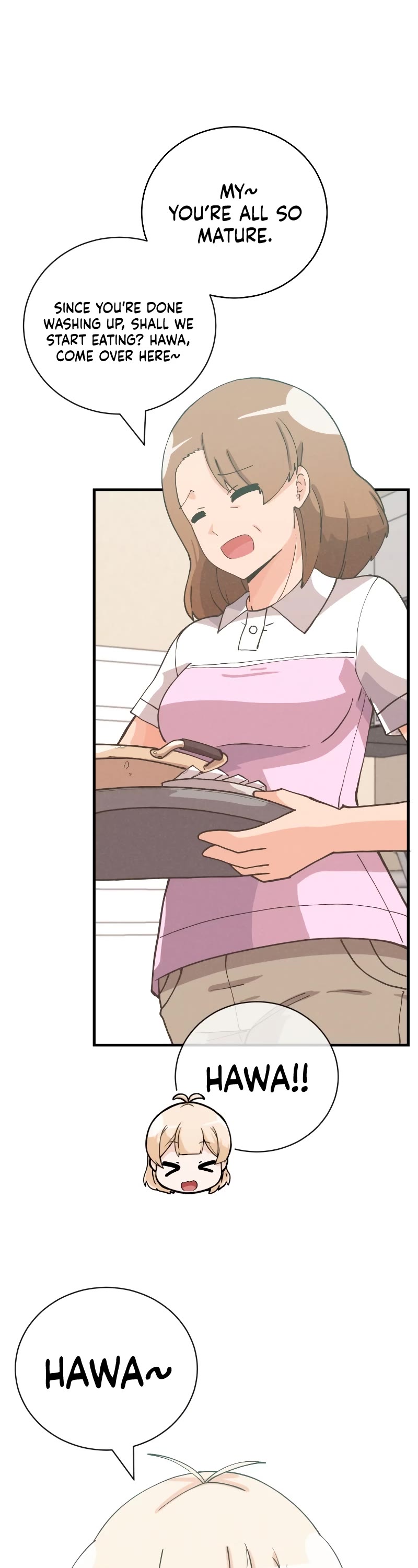 Spirit Farmer Chapter 141 page 37 - Chapter 141