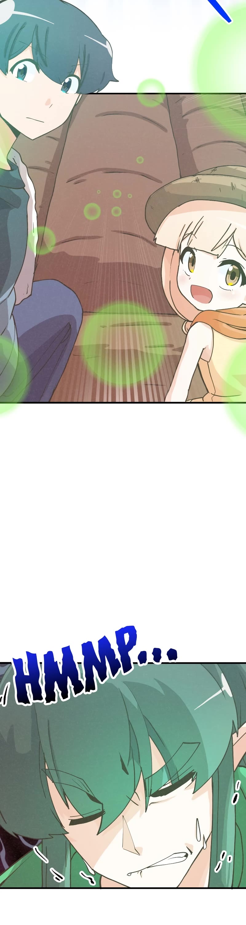 Spirit Farmer Chapter 141 page 4 - Chapter 141