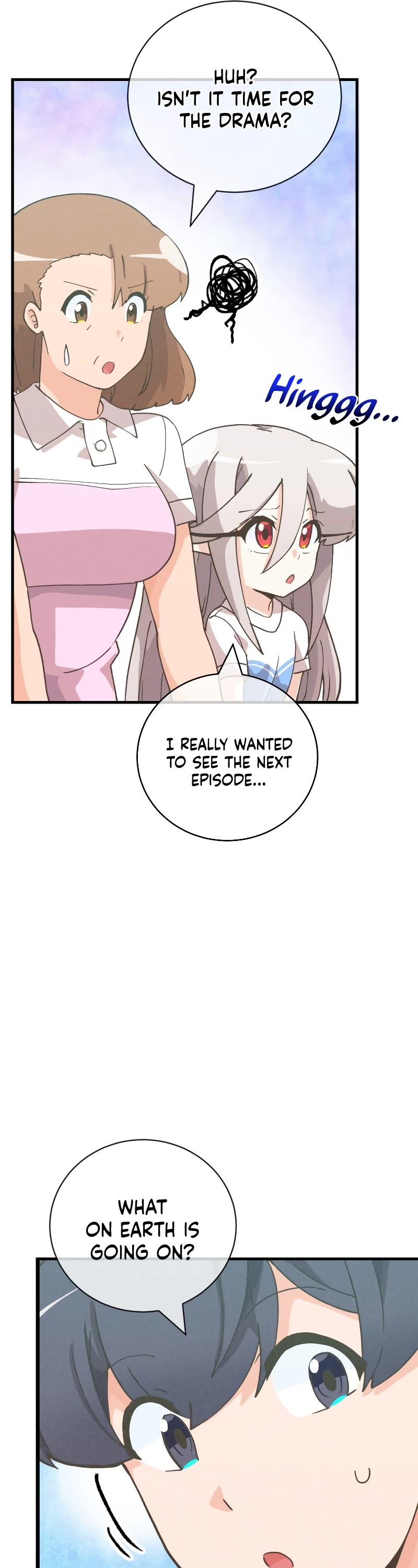 Spirit Farmer Chapter 141 page 45 - Chapter 141