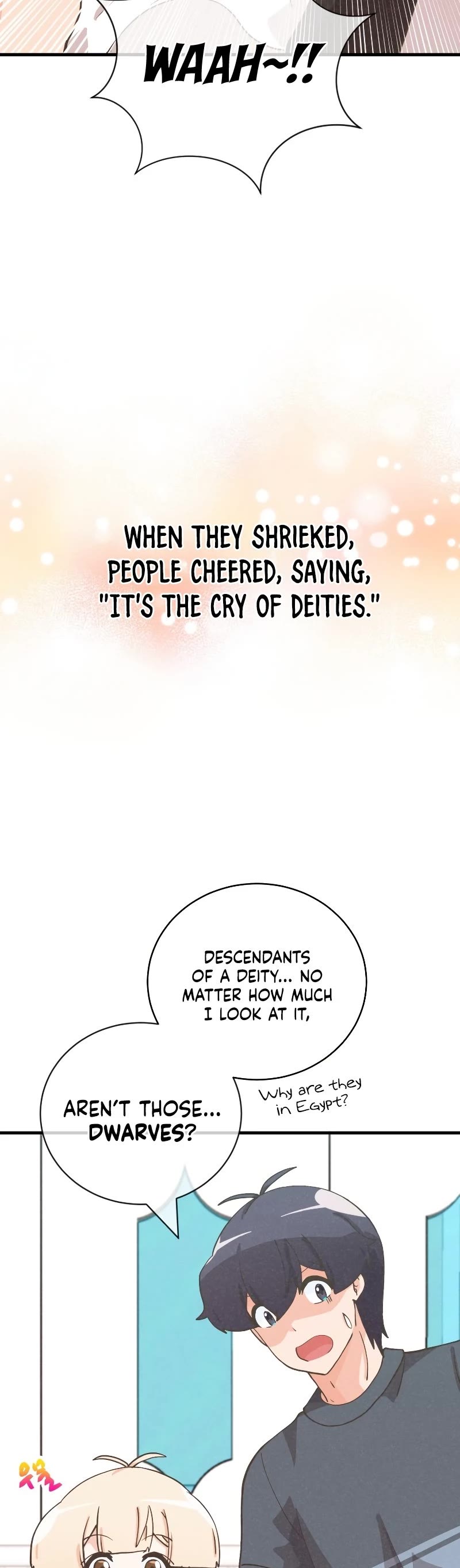 Spirit Farmer Chapter 141 page 52 - Chapter 141