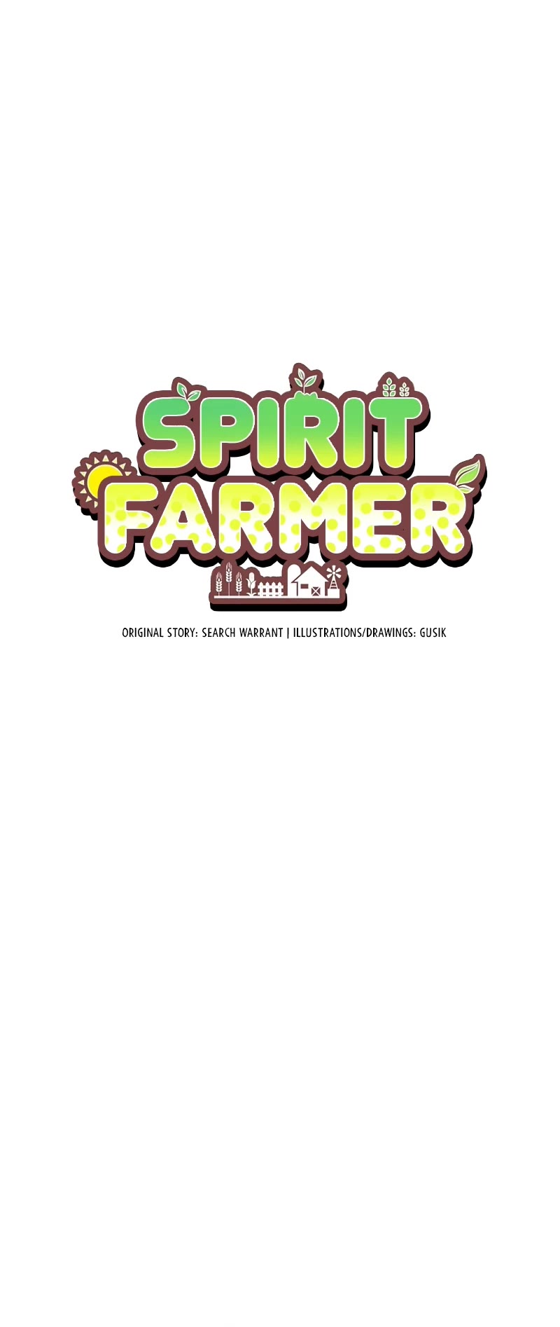 Spirit Farmer Chapter 141 page 7 - Chapter 141