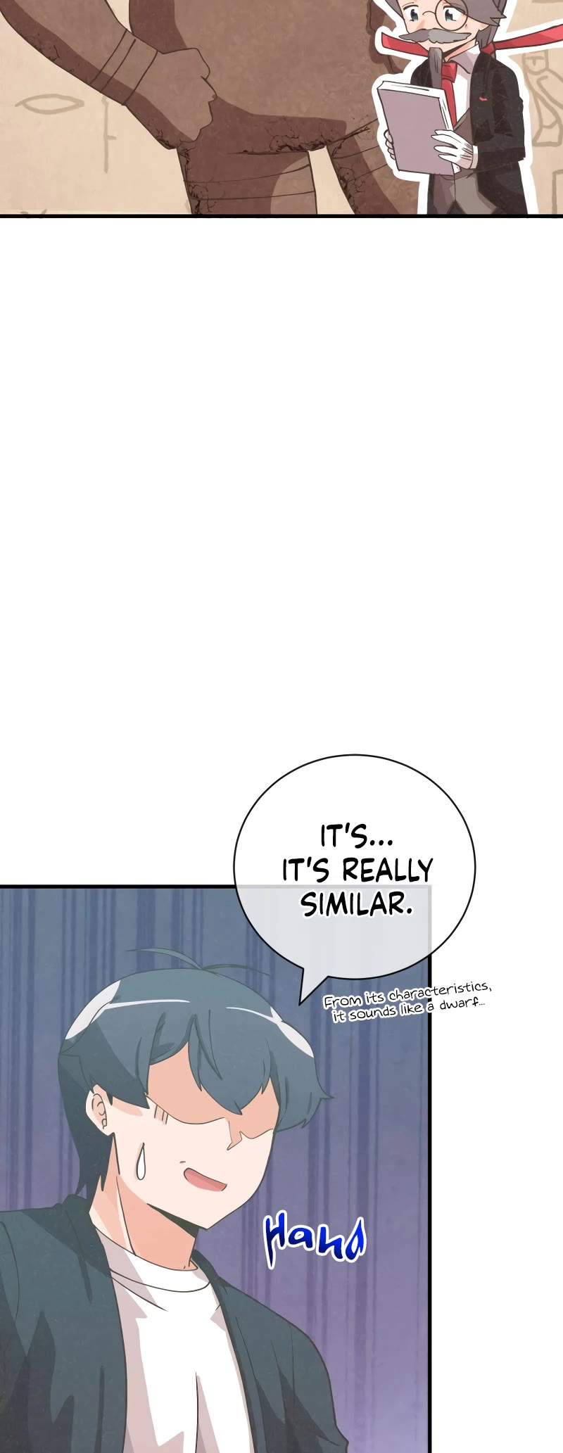 Spirit Farmer Chapter 142 page 10 - Chapter 142
