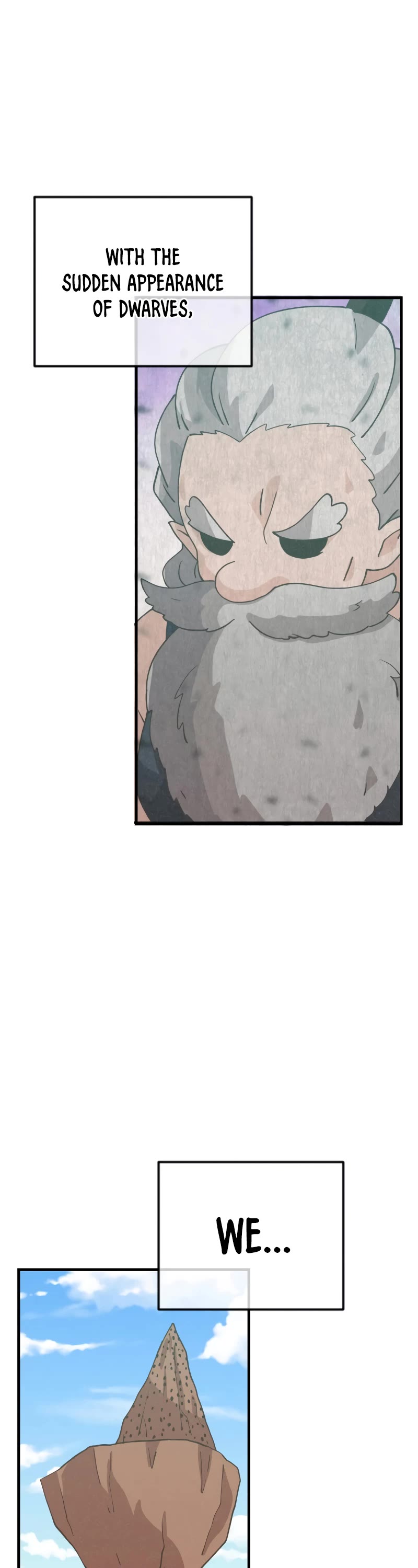 Spirit Farmer Chapter 142 page 2 - Chapter 142