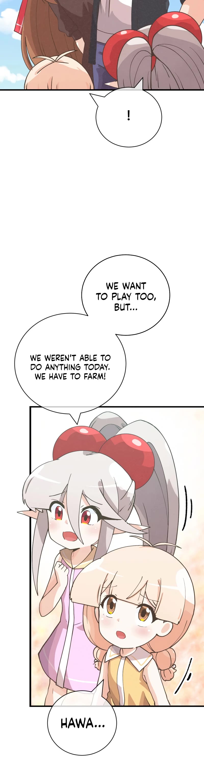 Spirit Farmer Chapter 142 page 23 - Chapter 142