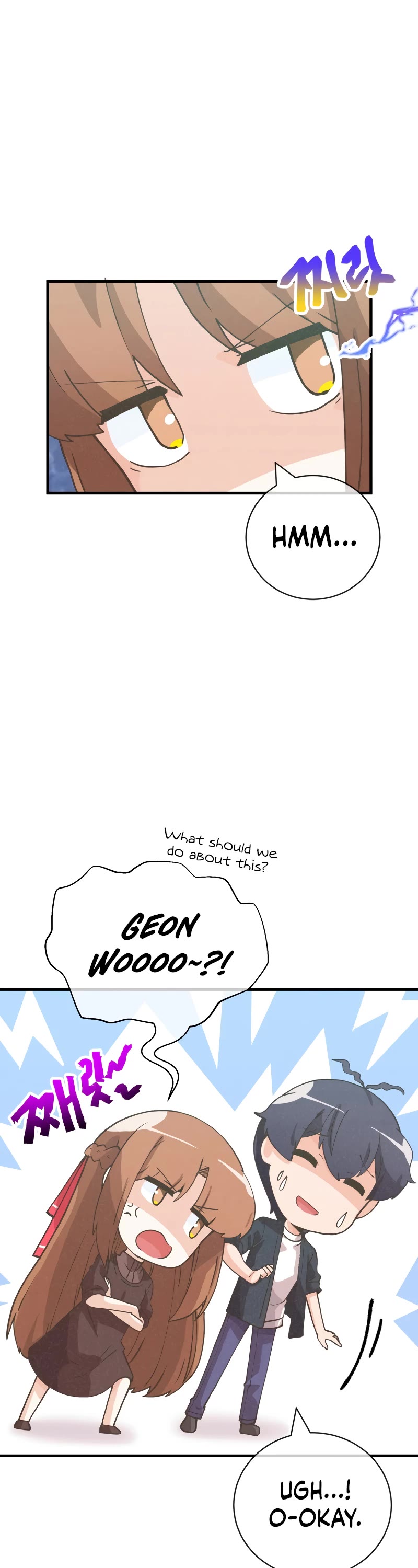 Spirit Farmer Chapter 142 page 24 - Chapter 142