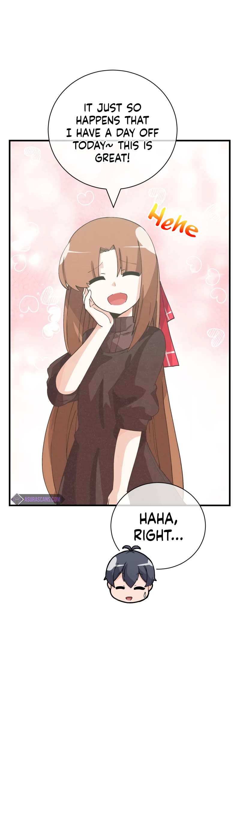 Spirit Farmer Chapter 142 page 26 - Chapter 142