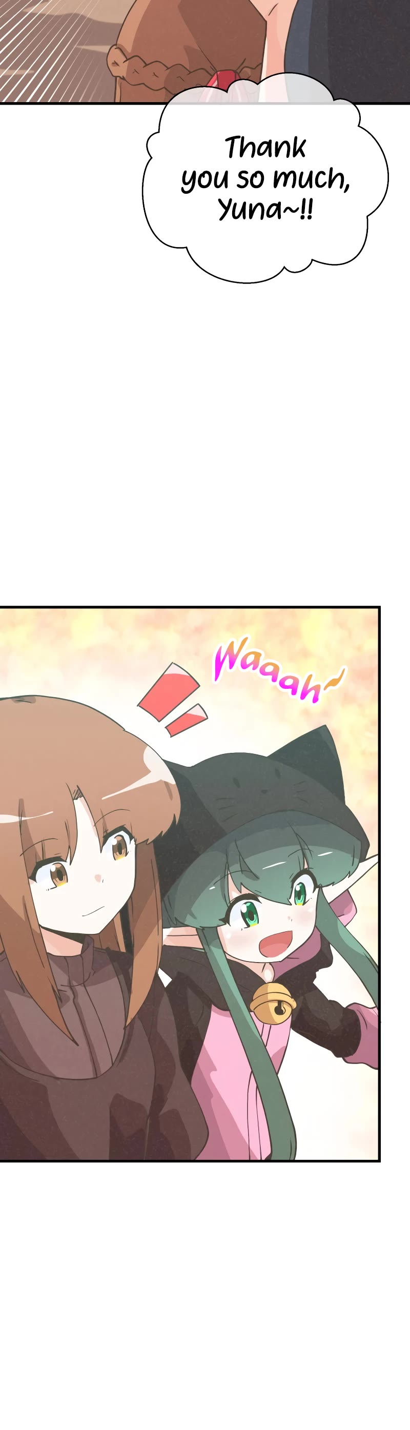 Spirit Farmer Chapter 142 page 36 - Chapter 142