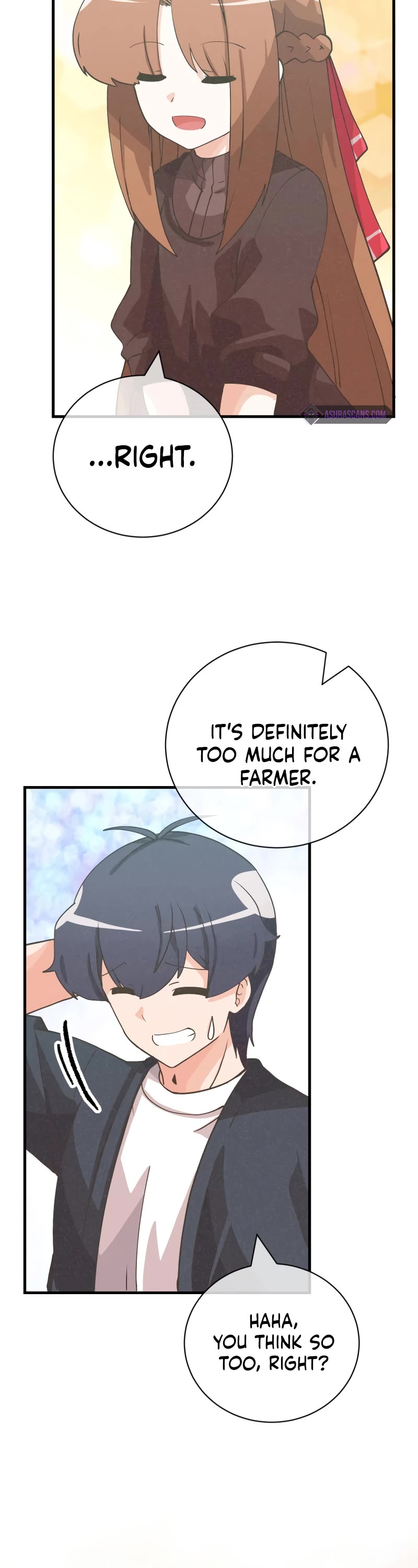 Spirit Farmer Chapter 142 page 44 - Chapter 142
