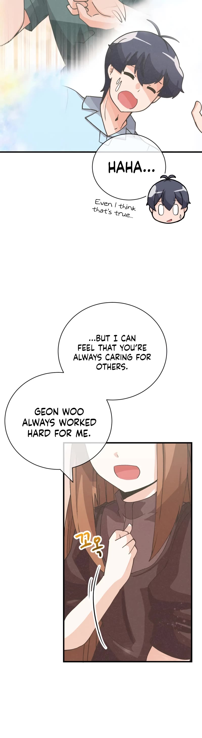 Spirit Farmer Chapter 142 page 46 - Chapter 142