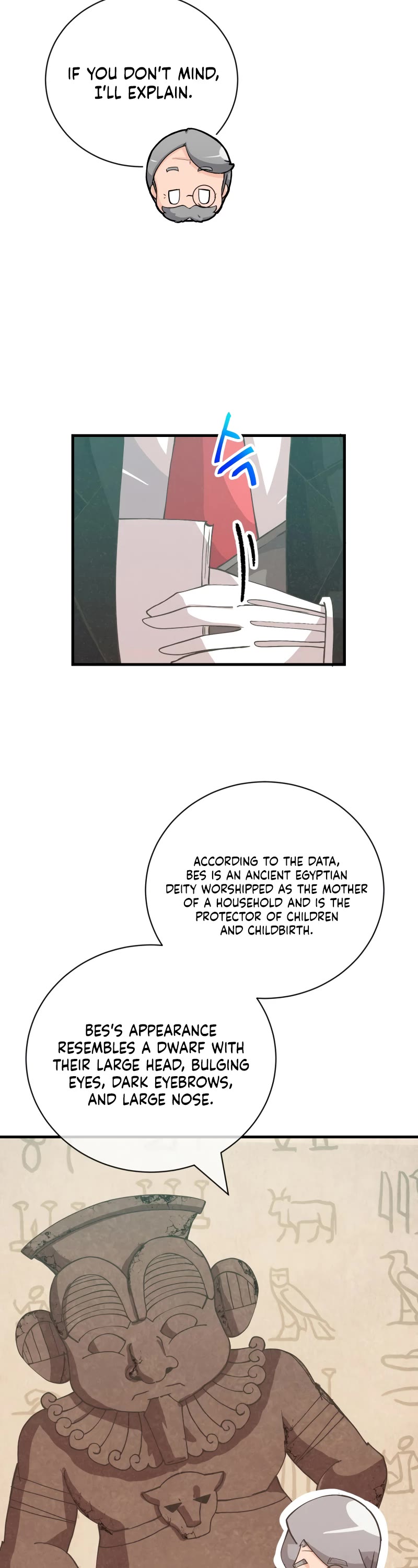 Spirit Farmer Chapter 142 page 9 - Chapter 142