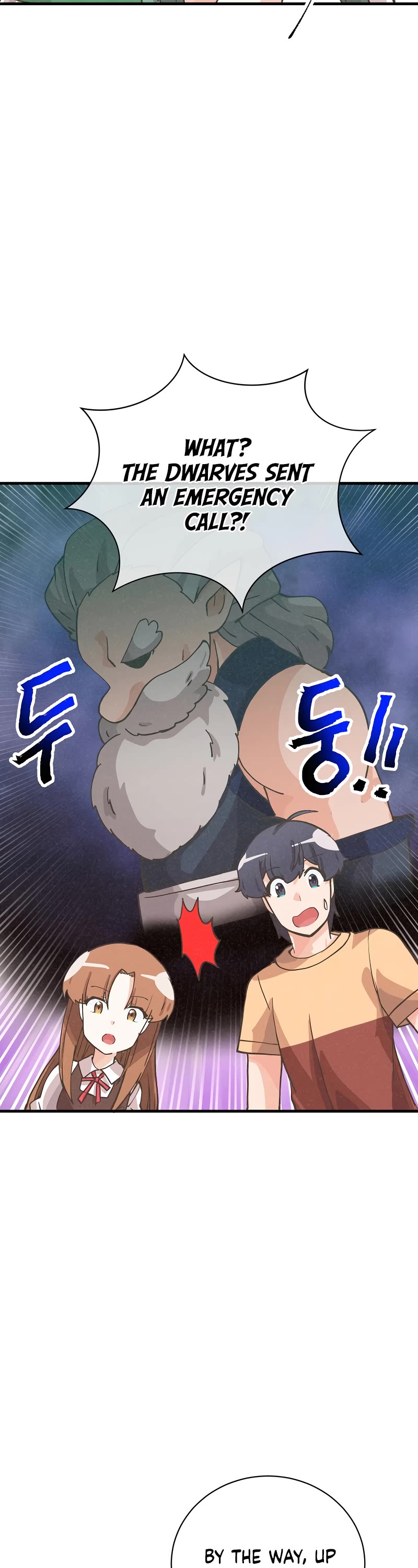 Spirit Farmer Chapter 143 page 14 - Chapter 143