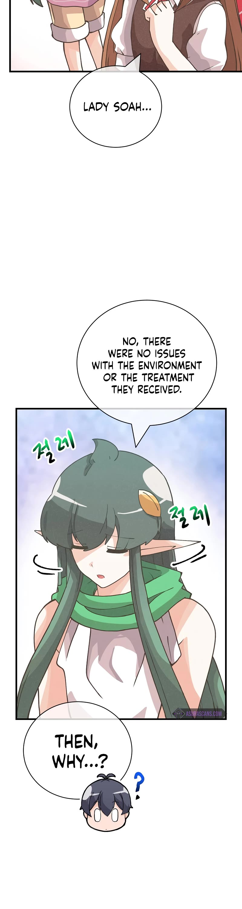 Spirit Farmer Chapter 143 page 16 - Chapter 143