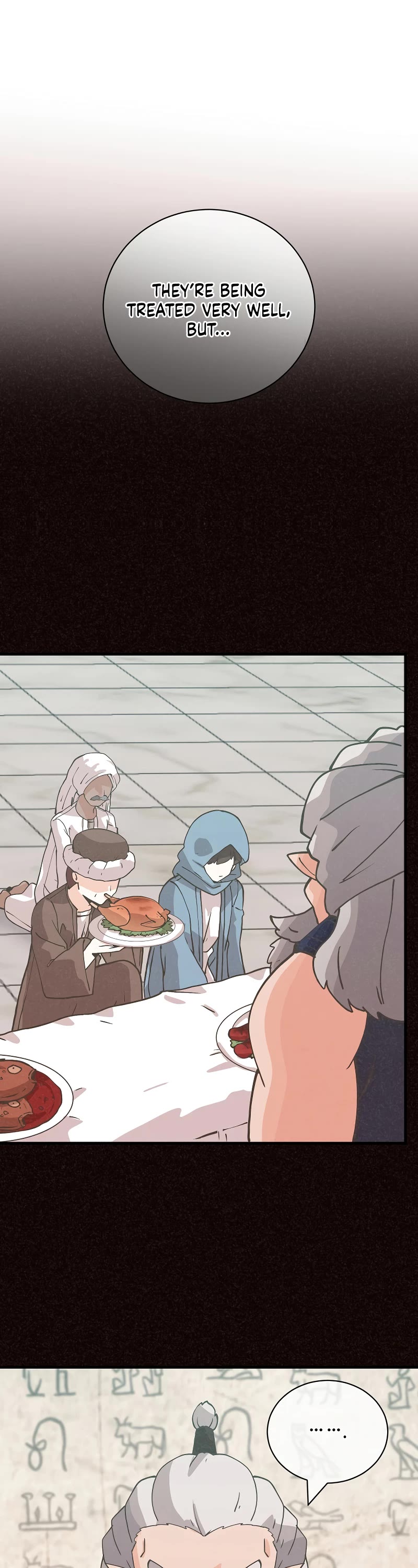 Spirit Farmer Chapter 143 page 17 - Chapter 143