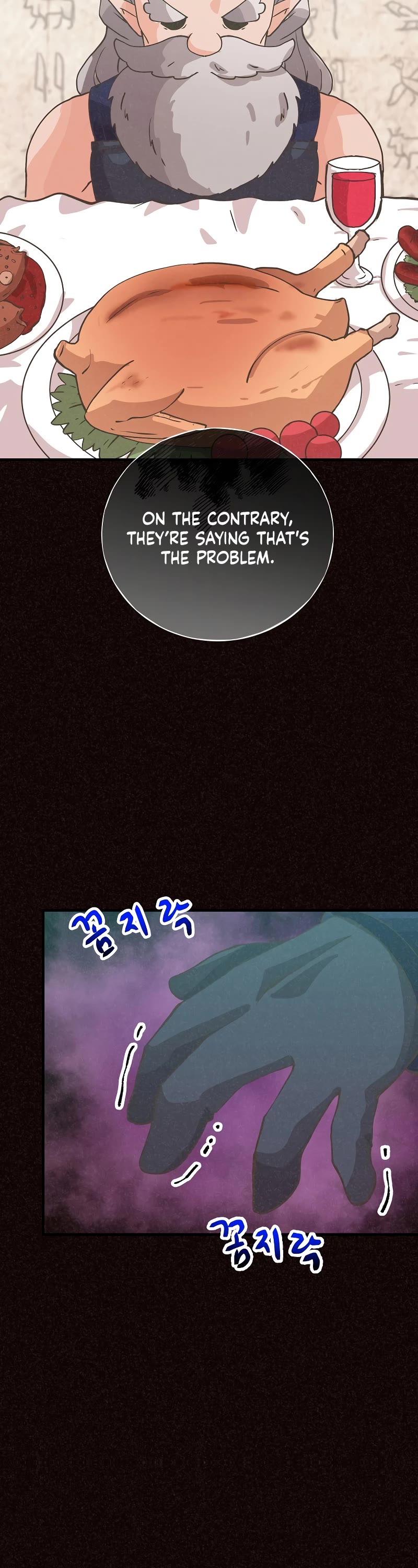 Spirit Farmer Chapter 143 page 18 - Chapter 143