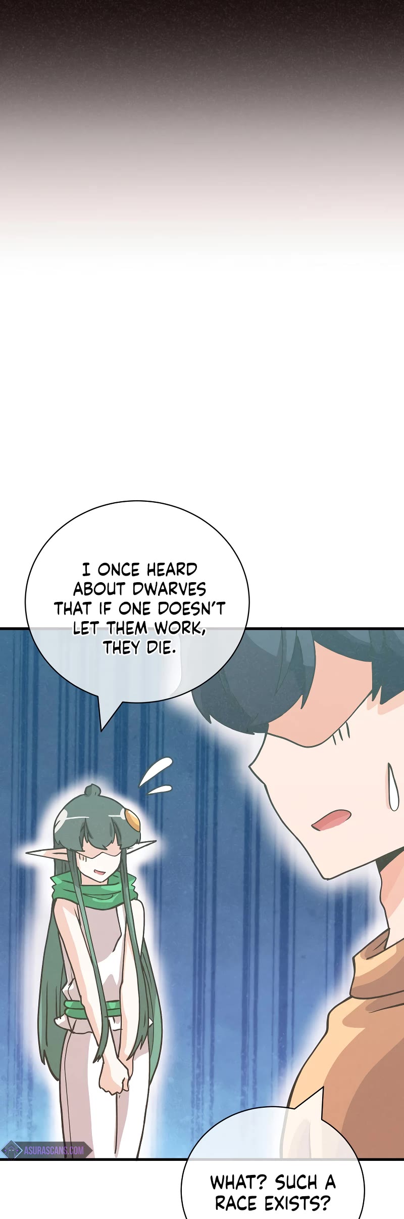 Spirit Farmer Chapter 143 page 20 - Chapter 143