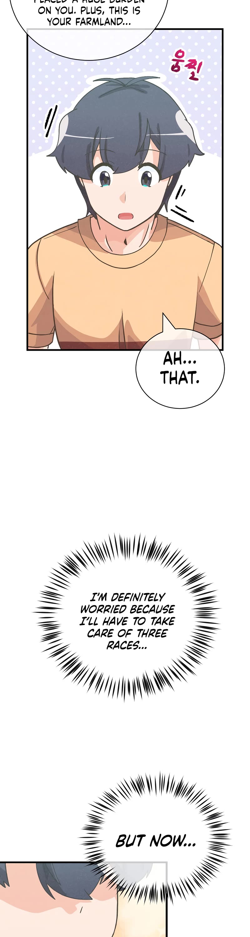Spirit Farmer Chapter 143 page 23 - Chapter 143