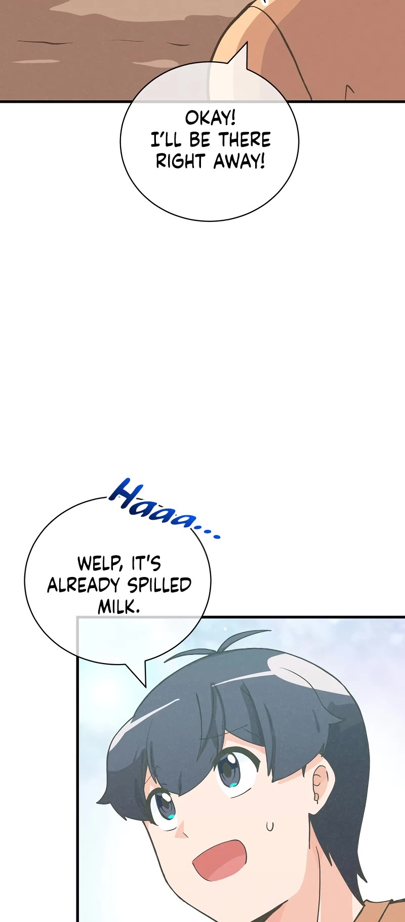 Spirit Farmer Chapter 143 page 30 - Chapter 143