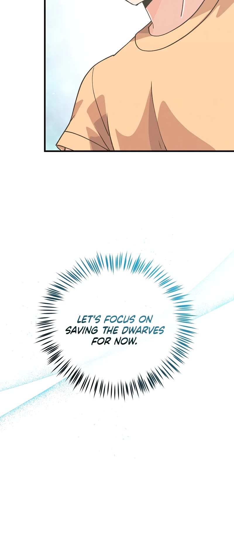 Spirit Farmer Chapter 143 page 31 - Chapter 143