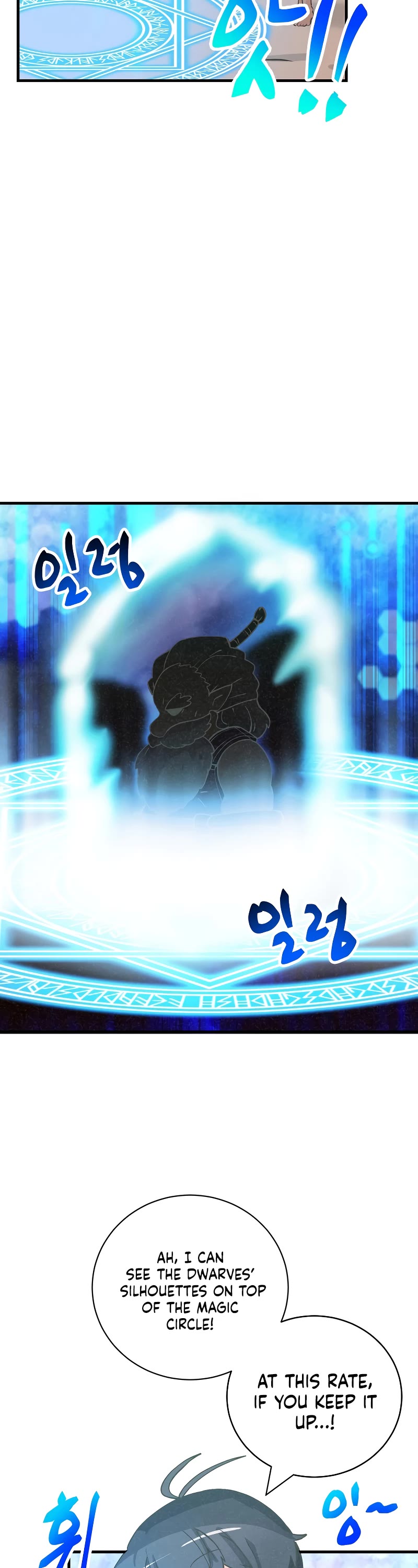 Spirit Farmer Chapter 143 page 34 - Chapter 143