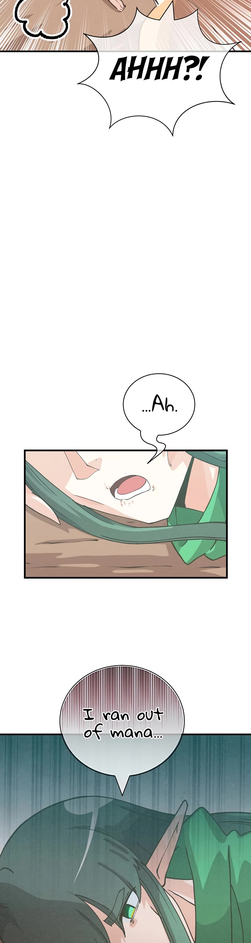Spirit Farmer Chapter 143 page 38 - Chapter 143