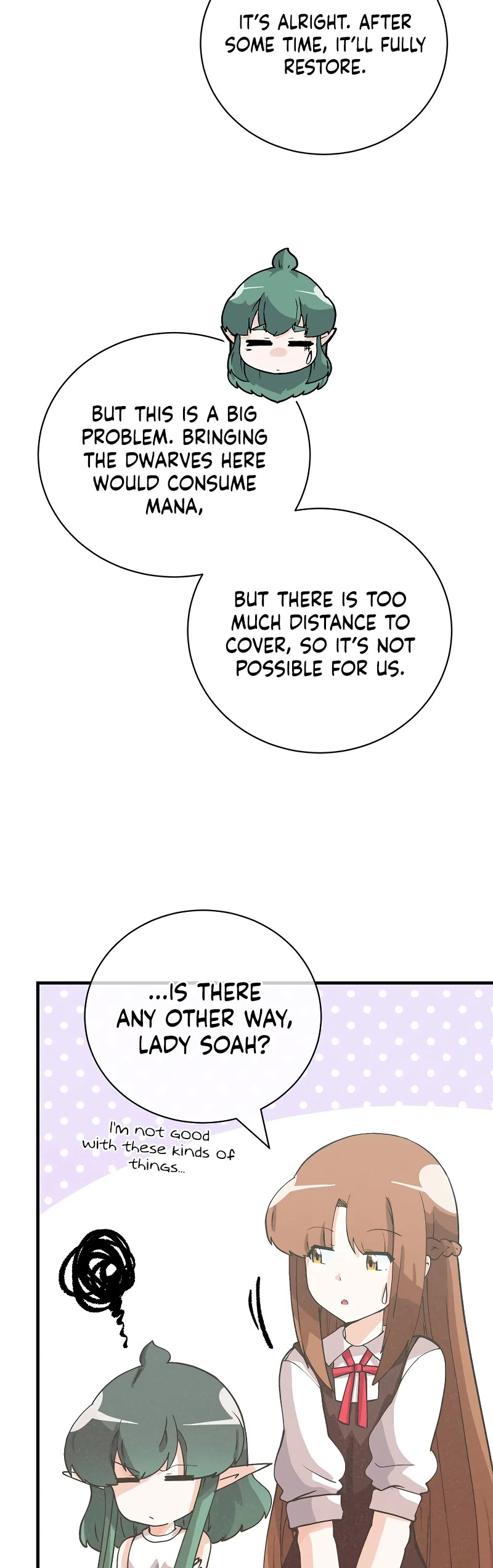 Spirit Farmer Chapter 143 page 40 - Chapter 143