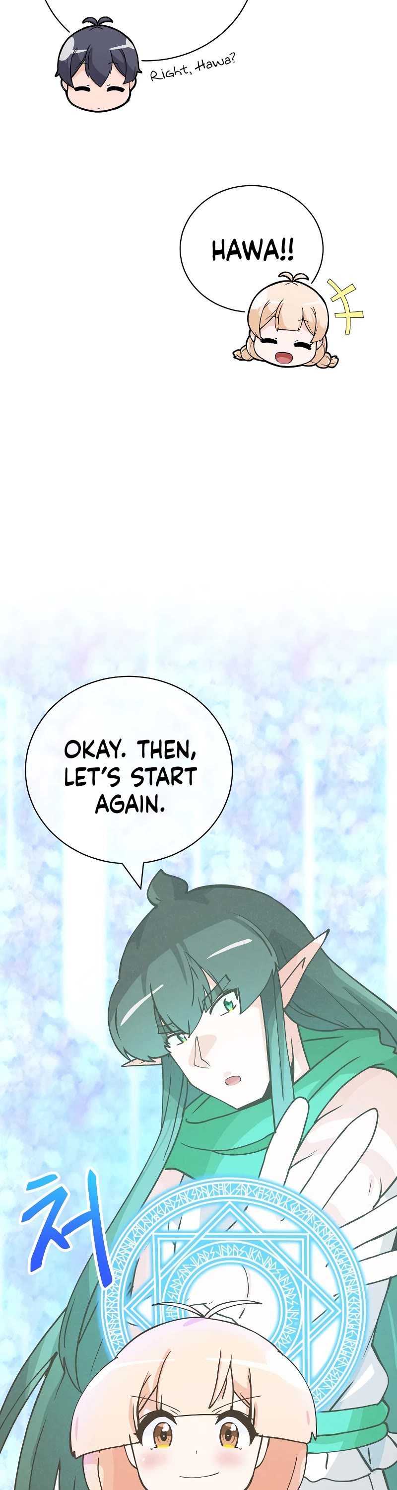 Spirit Farmer Chapter 143 page 44 - Chapter 143