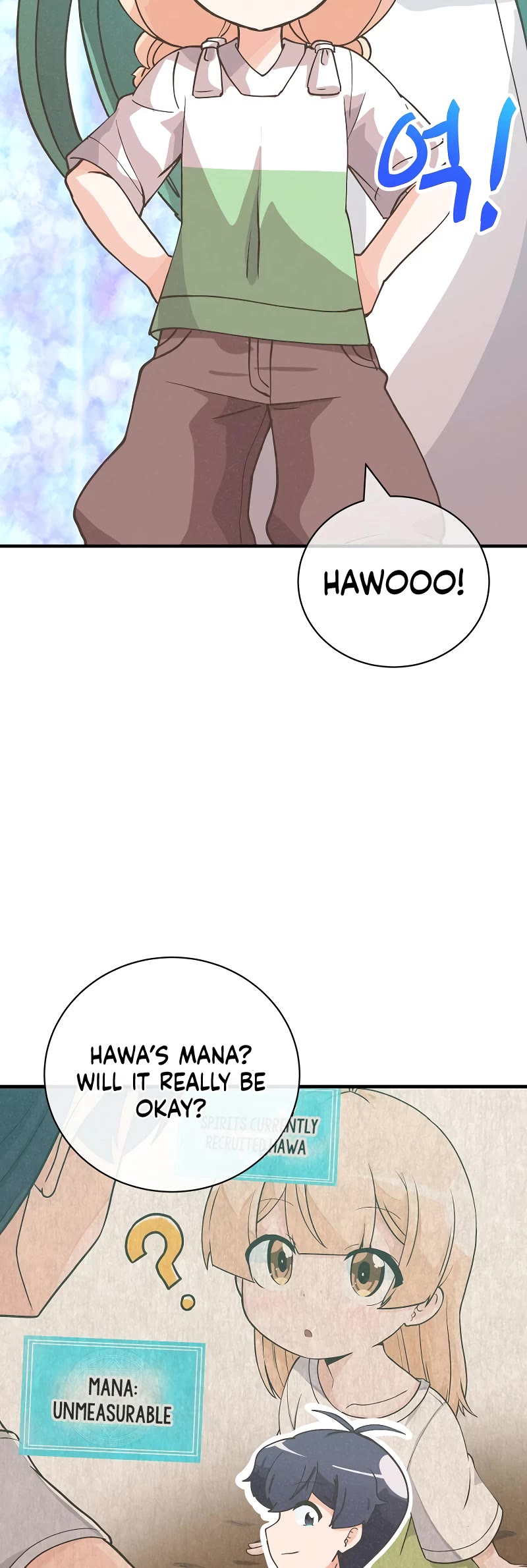 Spirit Farmer Chapter 143 page 45 - Chapter 143