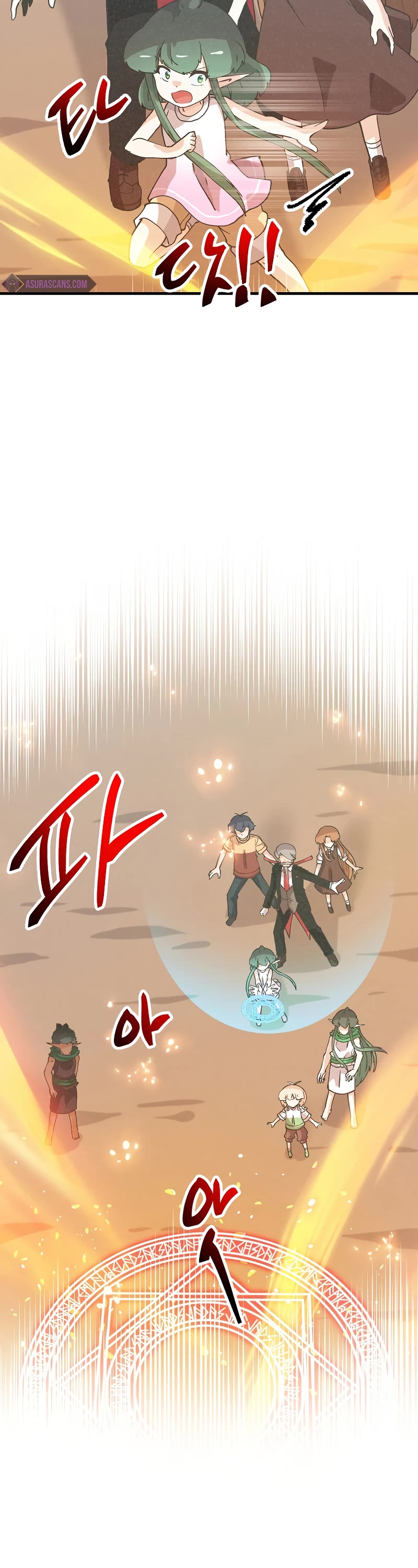 Spirit Farmer Chapter 143 page 51 - Chapter 143