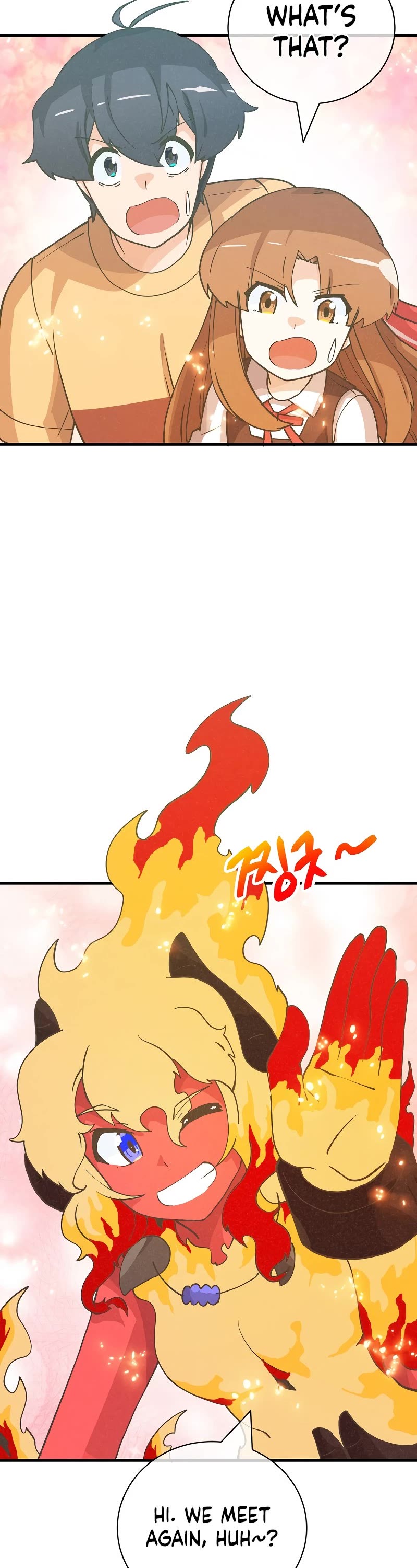 Spirit Farmer Chapter 143 page 53 - Chapter 143