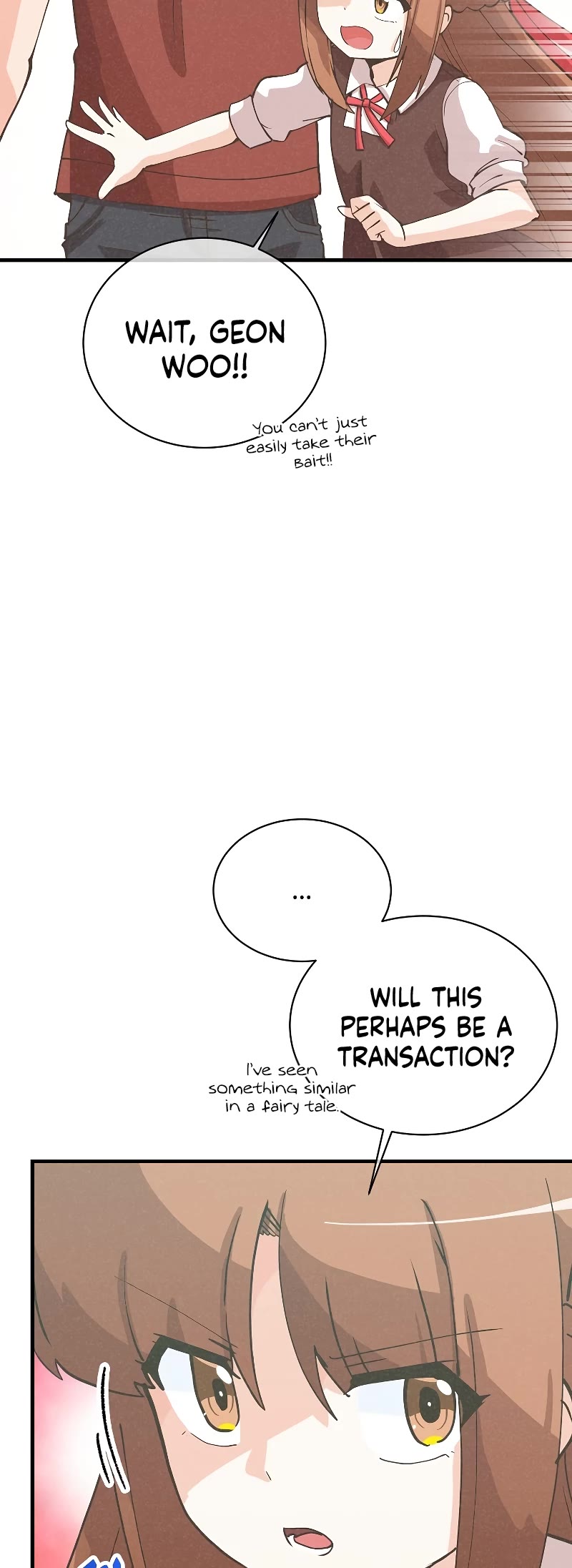 Spirit Farmer Chapter 144 page 20 - Chapter 144